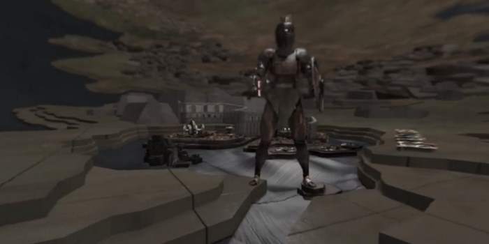 You Can Now Live Inside “Game Of Thrones” Thanks To Interactive Opening Credits