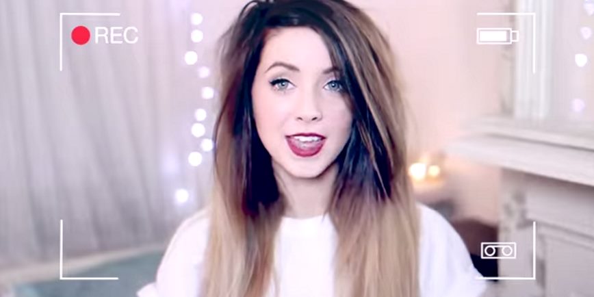 Should We Consider YouTubers Role Models?