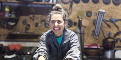 Here's Why a Traineeship Is the Perfect Way to Get a Feel for Your Future Career
