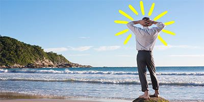 Five Ways To Make Bank This Summer And Still Enjoy Your Time Off