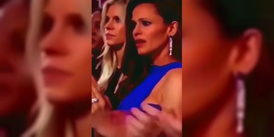 Existential Crisis: Jennifer Garner Made Her Own Jennifer Garner Meme