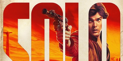 Finally, the Full "Solo: A Star Wars Story" Trailer Is Here (But There’s Not a Whole Lot of Han)