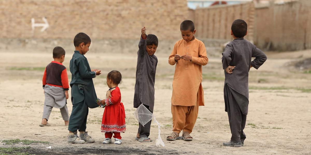 What You Can Do to Help Afghanistan Right Now