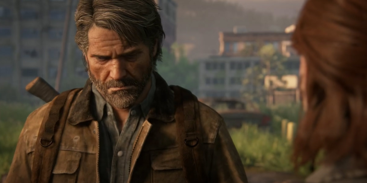 “The Last of Us Part 3” Has a Plot Ready to Go, But It's Not Being Made Yet