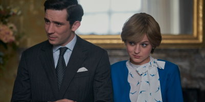 UK Government Wants "The Crown" to Include a Fiction Warning