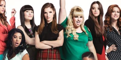 Pitch Perfect 3 Is Aca-Actually Happening