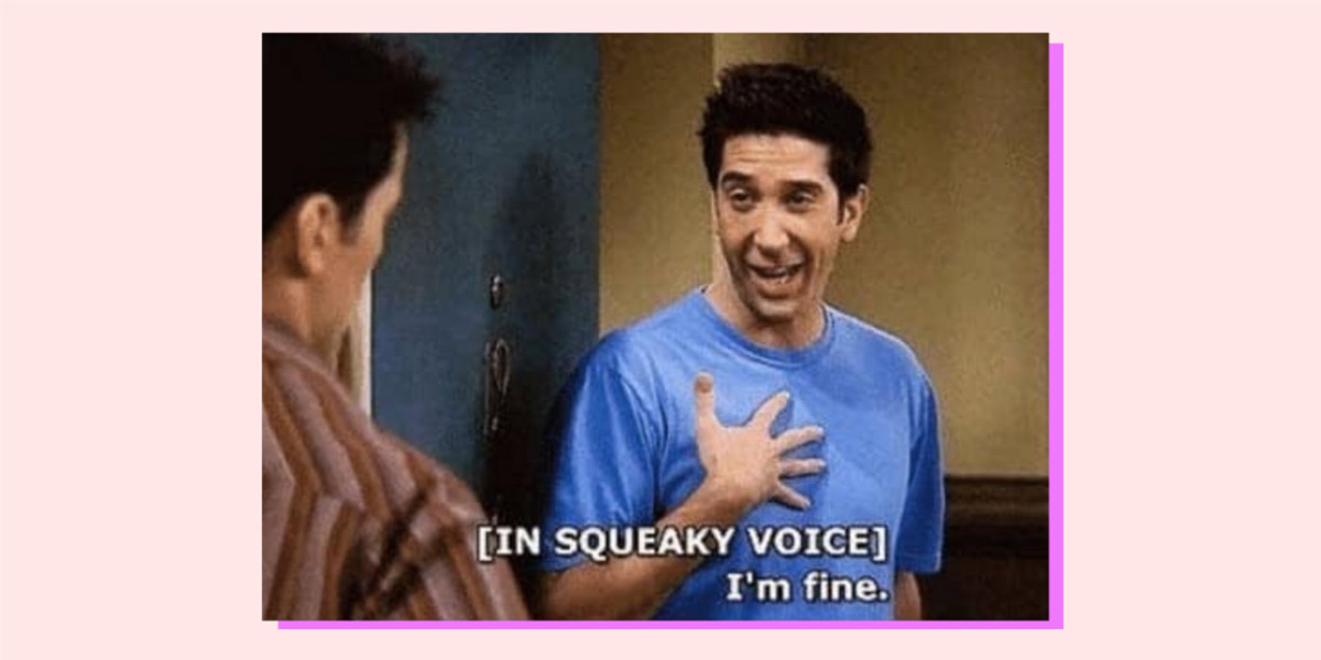 It’s ‘R U OK? Day’ Today and Like, Really…ARE You Okay?