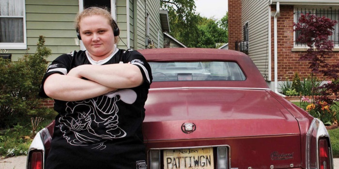 Danielle Macdonald, from "Patti Cake$", Is Australia's Next Breakout Star (But She's Never Even Played an Aussie)
