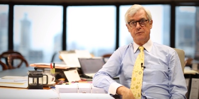 Understanding Australia’s Asylum Seeker Policy With Julian Burnside
