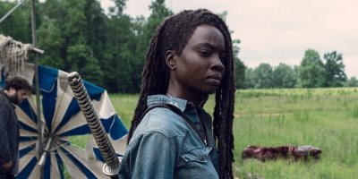 "The Walking Dead" Season 10 Will Debut In October Despite, Y’Know, What Happened In S9