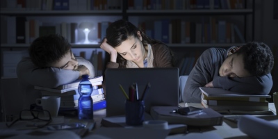 Eight Ways To Stay Safe When You’re Staying Late At Campus