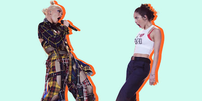 Some of the Best Surprise Guest Performers at Coachella Weekend One