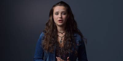 Netflix Is Launching a "13 Reasons Why" After-Show and Adding a Video Warning to Season Two