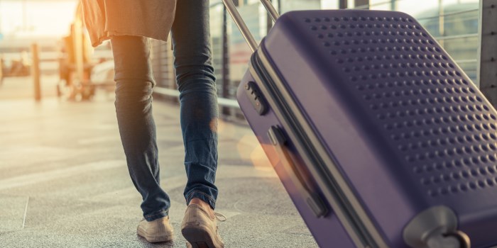 What Do I Need to Know Before Travelling These Holidays?