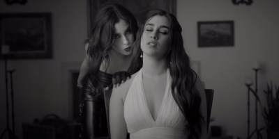 Ex-Fifth Harmoniser Lauren Jauregui Drops Violent, Sweary Solo Single “Expectations”