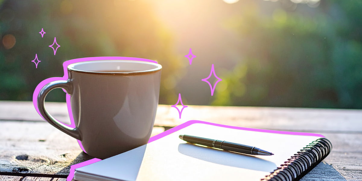How to Romanticise Your Life on a Budget