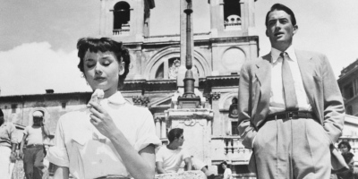 Why A "Roman Holiday" Would Be My Ultimate Travel Dream Come True