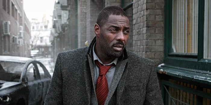 James Bond Author Apologises For Saying Idris Elba Was Too "Street" To Play 007