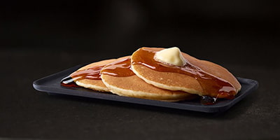 Welp: Macca’s Just Got Rid of All Day Breakfast and My Heart Can’t Take It