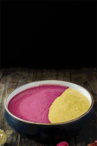 Smoothie Bowls