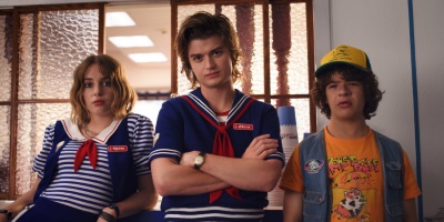 We Are Concerned for Steve in the "Stranger Things" S3 Trailer