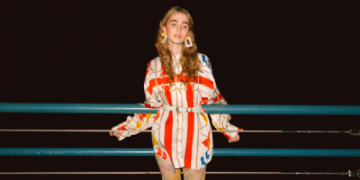 PSA: Clairo Has Announced a 2020 Australian Tour