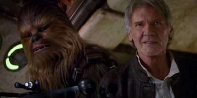 A Second, Better Trailer For Star Wars: The Force Awakens Has Landed