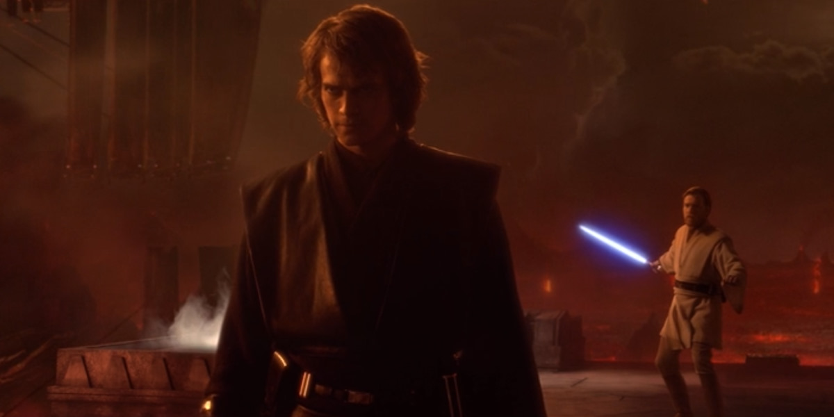 Hayden Christensen Will Return As Darth Vader In The Obi Wan Kenobi Series Student Edge News