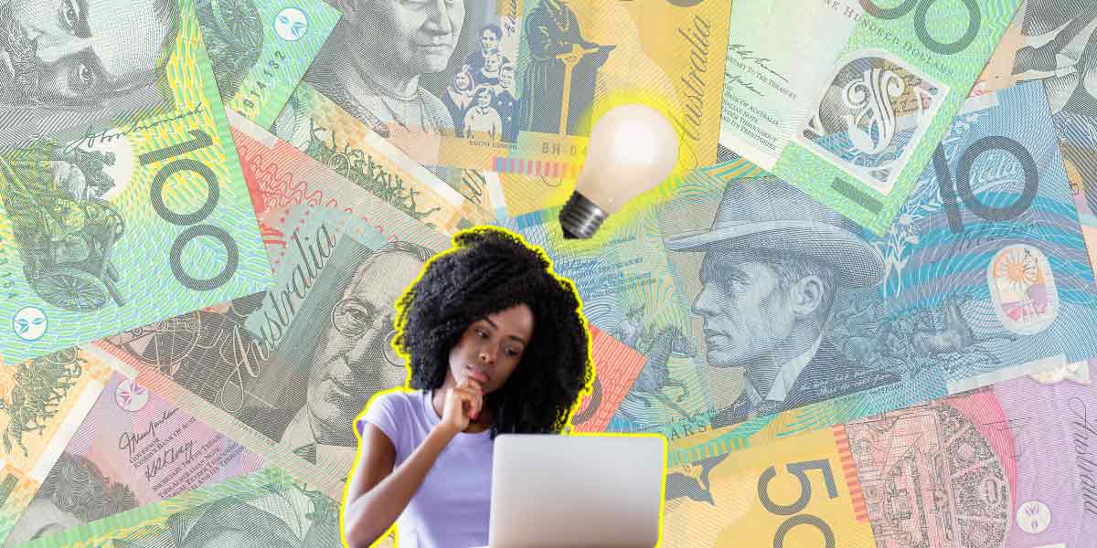 Got An Idea For A Startup? The Government Might Be Interested in Funding It