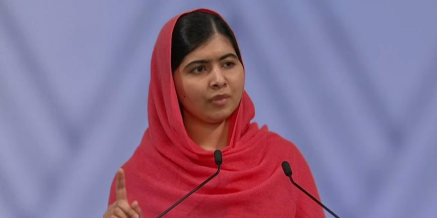 10 Men Sentenced To Life In Prison For Shooting Malala Yousafzai