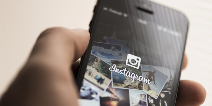 'Instagram Live' Is Coming, So Get Ready To Meet The New 'Chewbacca Mum'