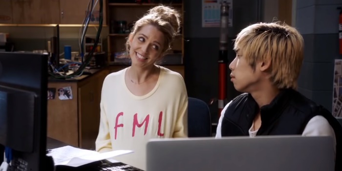 Movie Review: "Happy Death Day 2U" Is Double the Fun