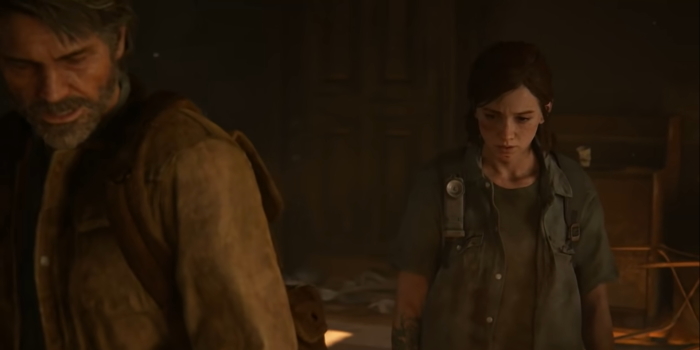 A Blind Gamer Has Shared His Emotional Reaction to Playing "The Last of Us Part 2"