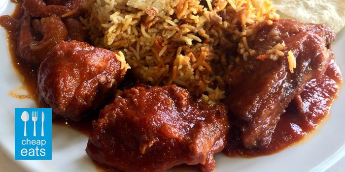 Cheap Eats: PappaRich, WA