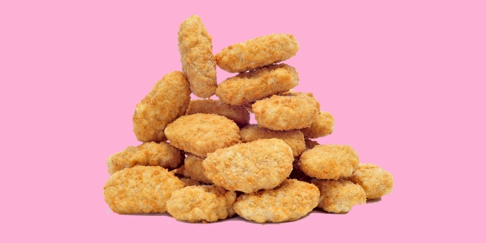 One Million Nuggets Have Perished in a Highway Truck Collision in Melbourne