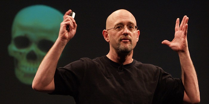 TEDnesday Talks: "The Surprising Science Of Happiness"