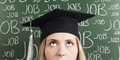 Does a University Degree Guarantee a Job in 2018?