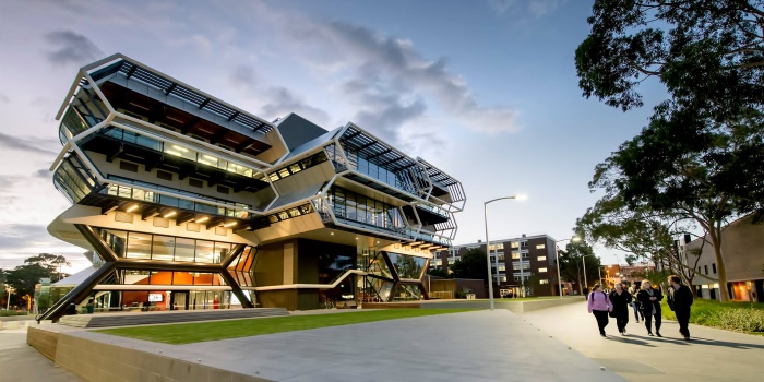 Safe Space? How an Aussie University Is Trying to Protect Students With Trigger Warnings