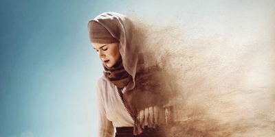 Movie Review: Queen of the Desert