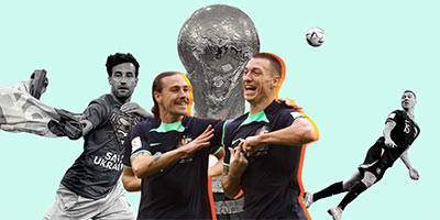What’s Happening At The World Cup?
