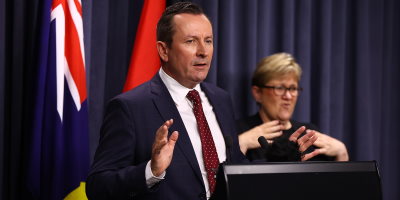WA Will Open Its Borders to Victoria and NSW Next Week