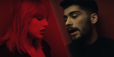 Zayn, Who Must Not Wanna Live Forever, Just Spilled Taylor Swift’s Weird Suitcase Secret