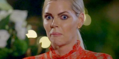 Sophie Monk Was the Most Googled Aussie of 2017