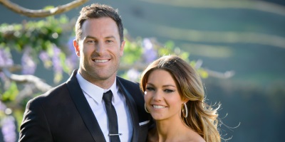 The Finale Of “The Bachelorette” Was Spoiled But Love, Somehow, Didn't Die