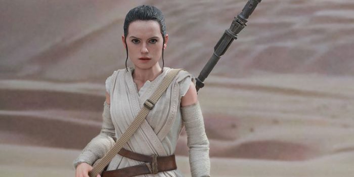 Toy Story: What The "Star Wars" And "Ghostbusters" Merch Reveals About Sexism