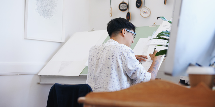 How to Put Together a Portfolio That’ll Get You Into Uni