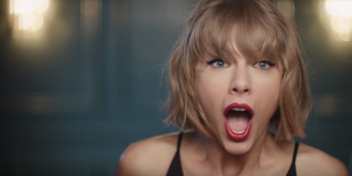 Is Taylor Swift Faking Her Tom Hiddleston Romance For A New Music Vid? Maybe!