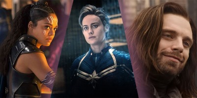 Marvel Will Reveal One of Its Characters Was Gay All Along In Upcoming Movie
