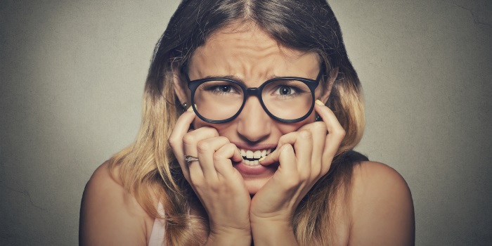 Disappointed With Your Exam Performance? Chin Up: Here's The Upside