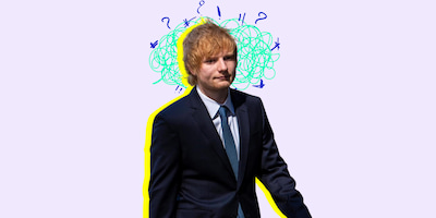 Ed Sheeran in Court Over Alleged Plagiarism in ‘Thinking Out Loud’